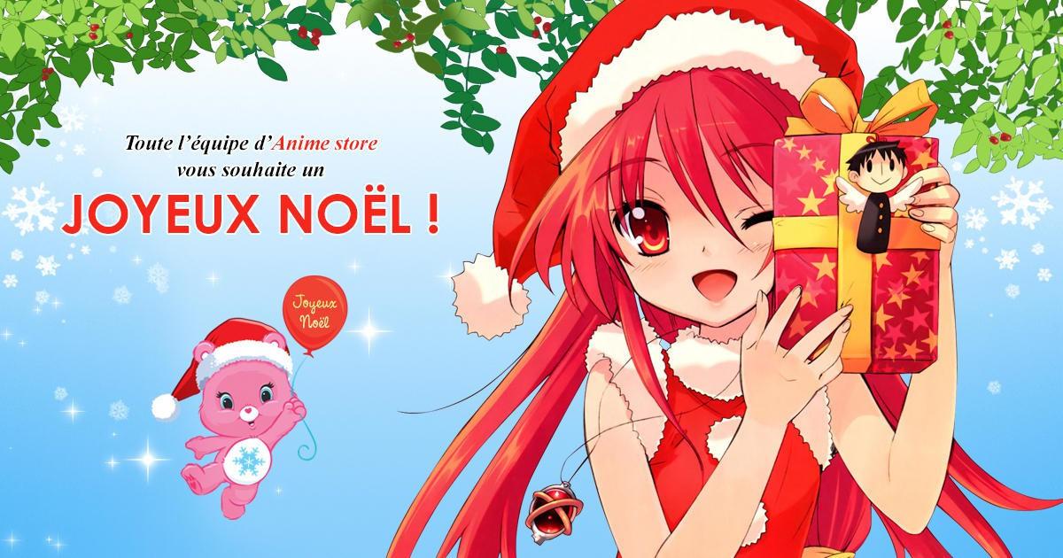 [Les plus sélectionnés] joyeux noel manga 662440-Joyeux noel manga