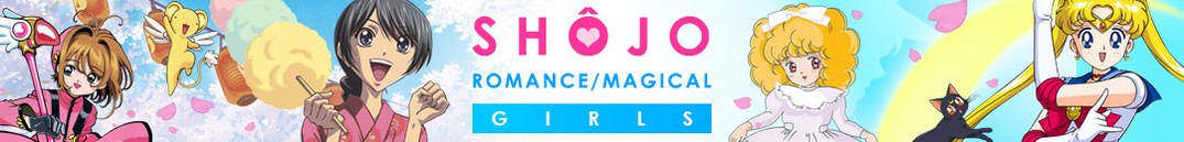 Shojo