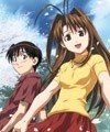 Love Hina