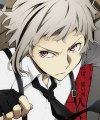 Bungo Stray Dogs