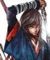 The Swordsman