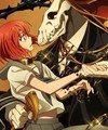 The Ancient Magus Bride