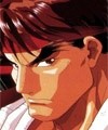 Street Fighter II V