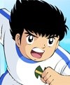 Olive et Tom - Captain Tsubasa