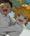 The Promised Neverland