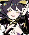 Looking up to Magical Girls