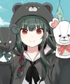Kuma Kuma Kuma Bear