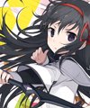 Puella Magi Madoka Magica : L'arc des Spectres