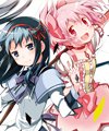 Puella Magi Madoka Magica : The Movie - Rebellion
