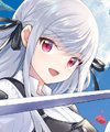 Reborn to Master the Blade