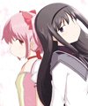 Puella Magi Madoka Magica : La Revanche de Homura