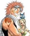 Fairy Tail