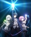 The Greatest Demon Lord is Reborn as a Typical Nobody