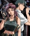 Black Lagoon