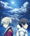 Aldnoah Zero