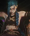 Arcane : League of Legends