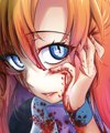 Higurashi - Le Sanglot des Cigales : Meguri