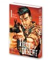 Fleur du d�sert