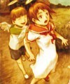 Ailes Grises - Haibane Renmei