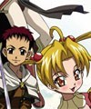 Ragnarok The Animation
