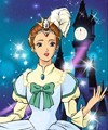 Cendrillon - La s�rie (1996)