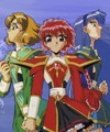 Magic Knight RayEarth