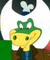 S.O.S. Croco
