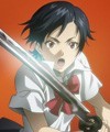 Blood+ (Série TV de Blood the last vampire)