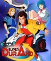 Super Durand - Dtective de choc