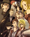 Baccano!