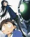 Accel World