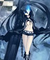 Black Rock Shooter