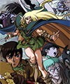 Les Chroniques de la guerre de Lodoss