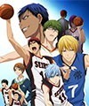 Kuroko's Basket