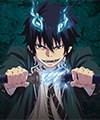Blue Exorcist