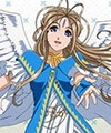 Ah! My Goddess