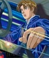 Initial D
