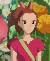 Arrietty le petit monde des chapardeurs