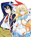 Nisekoi