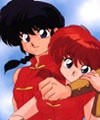 Ranma 1/2