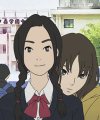 Hana et Alice mnent l'enqute
