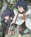 Log Horizon