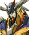 RahXephon