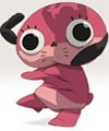 Paranoia Agent