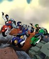 Biker Mice from Mars