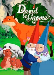 David le gnome