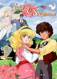 Julie et Stéphane