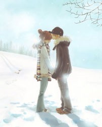 C'était nous (Bokura ga Ita)