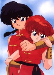 Ranma 1/2