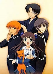 Fruits Basket